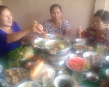 Bếp than điện Trí Việt – Niềm vui trọn vẹn cho bà nội trợ đảm đang