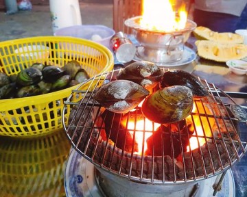 Bếp than điện Trí Việt: Vừa nấu ăn ngon- vừa tiết kiệm thời gian và chi phí cho gia đình bạn!