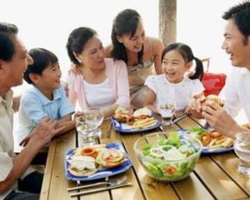 Bếp than điện Trí Việt – Nhân đôi hạnh phúc cho những bữa ăn cuối tuần!